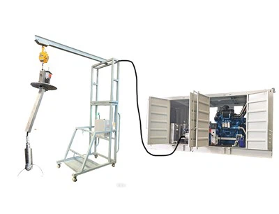 22000PSI SISTEM REZERTORJA