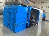 26000 psi stroj za hidro peskanje za odstranjevanje cestnih oznak